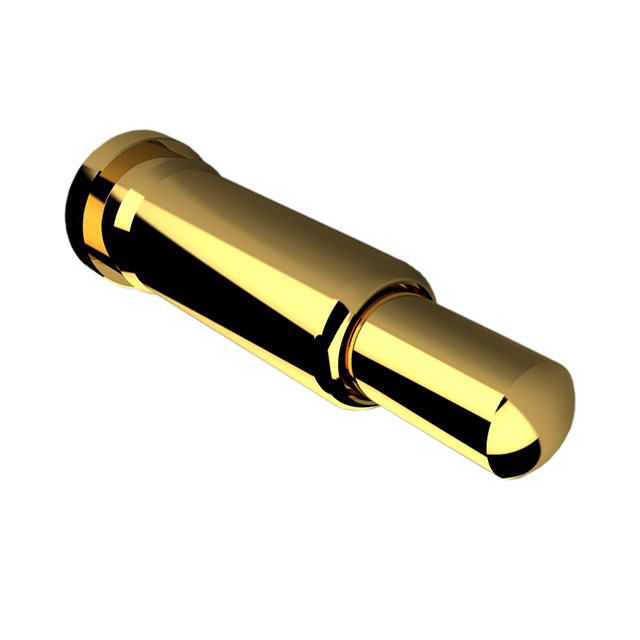 CONTACT SPRING LOADED SMD GOLD