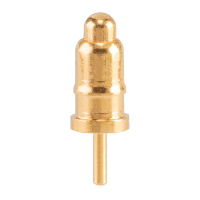 POGO PIN, 3.4798 HEIGHT, THROUG