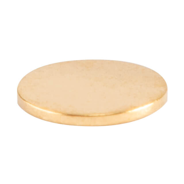 CONTACT PAD, 0.2MM HEIGHT