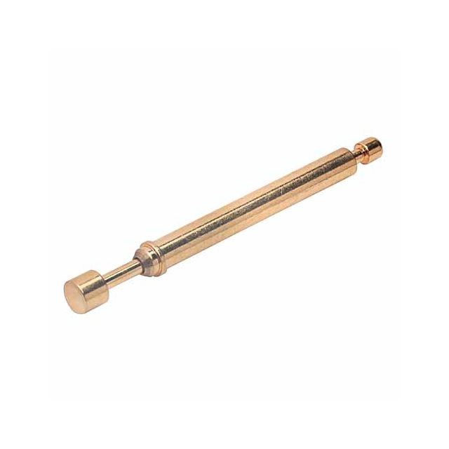ONE PART SPRING PROBE, 3MM MINIM