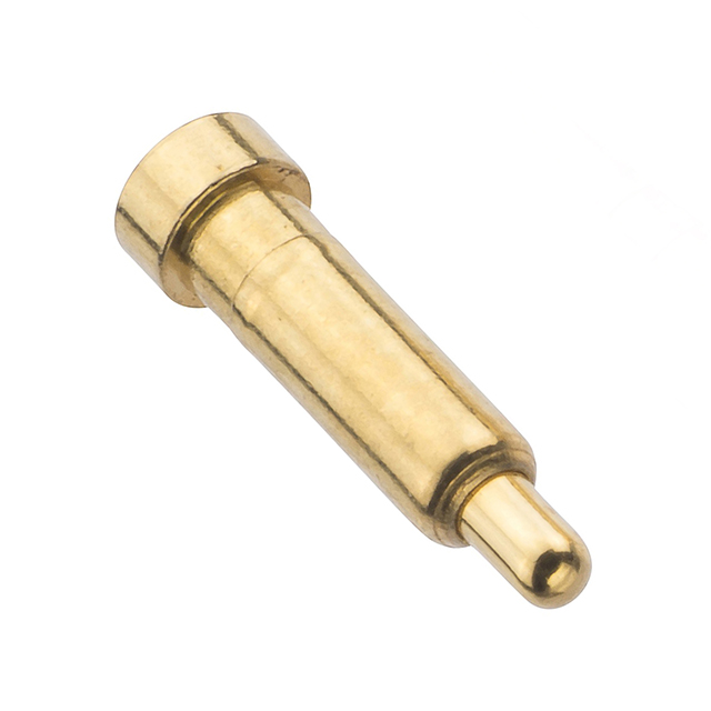 CONTACT SPRING LOADED SMD GOLD