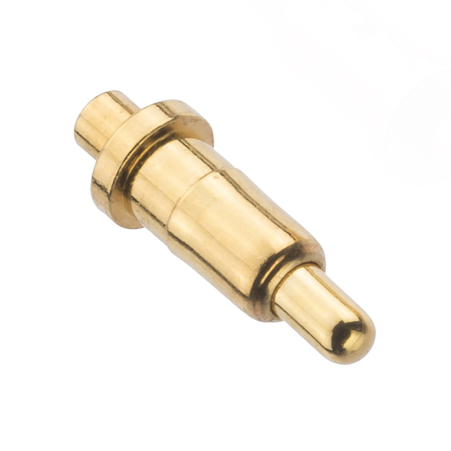 CONTACT SPRING LOADED SMD GOLD