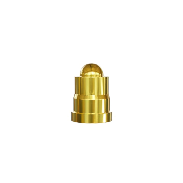 SMT SPG LOADED POGO PIN 2.55MM
