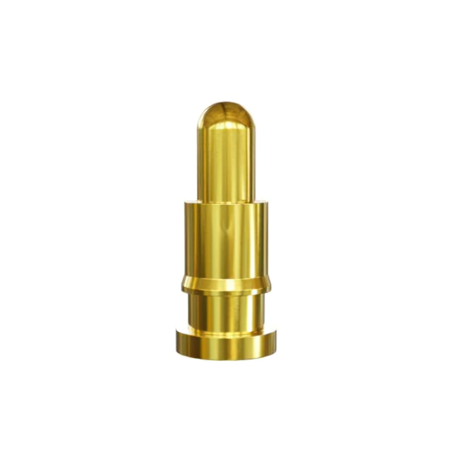 SMT SPG LOADED POGO PIN 4.5MM