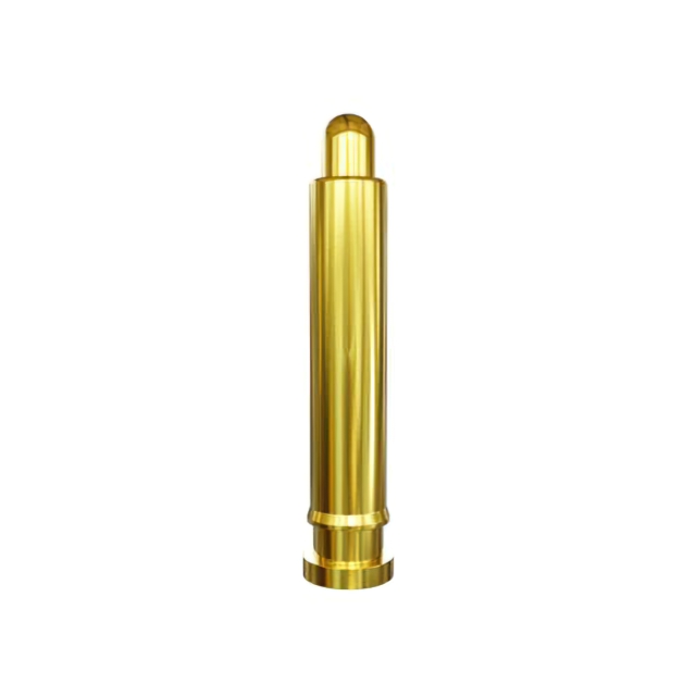 SMT SPG LOADED POGO PIN 9MM