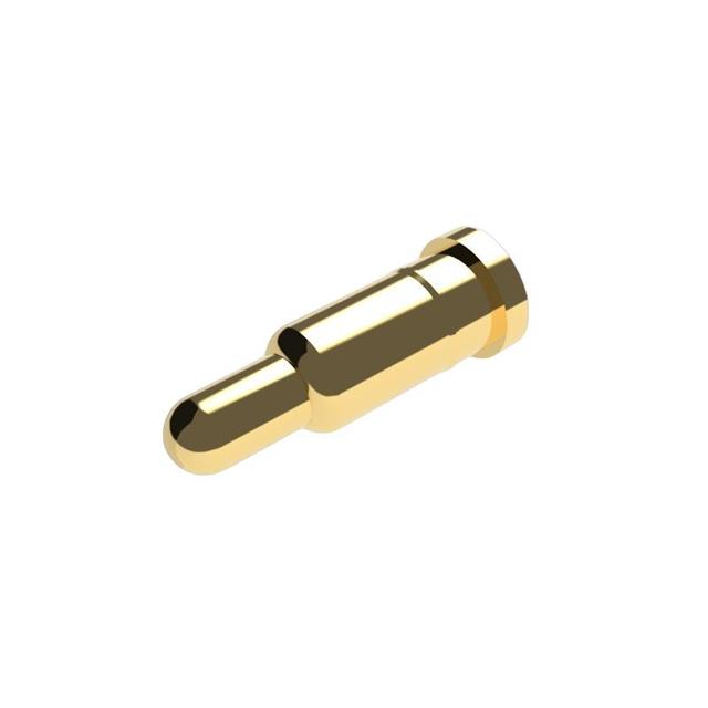 CONTACT SPRING LOADED SMD GOLD