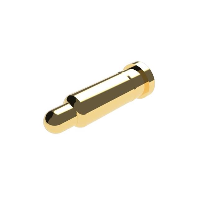 CONTACT SPRING LOADED SMD GOLD