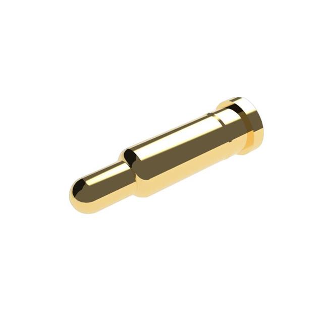 CONTACT SPRING LOADED SMD GOLD
