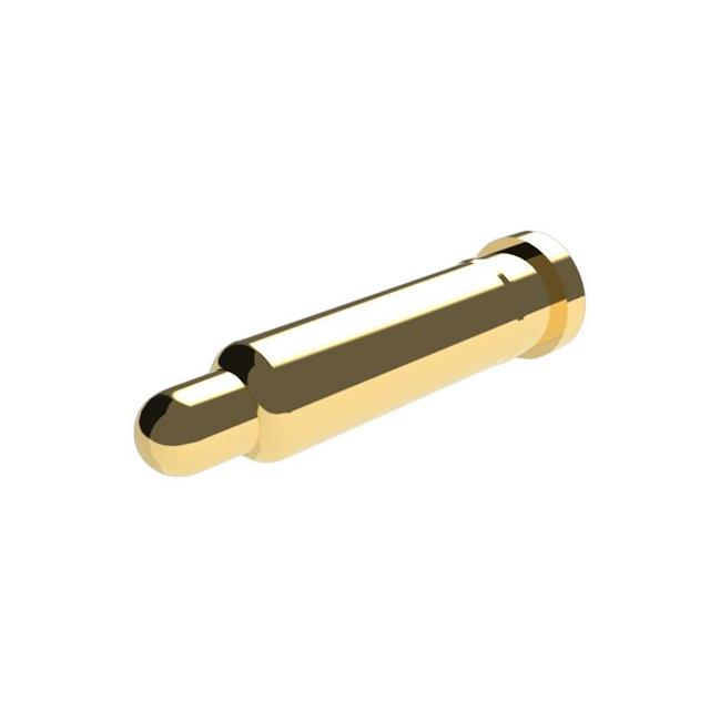 CONTACT SPRING LOADED SMD GOLD