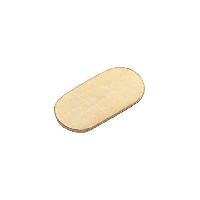 CONTACT SMD GOLD
