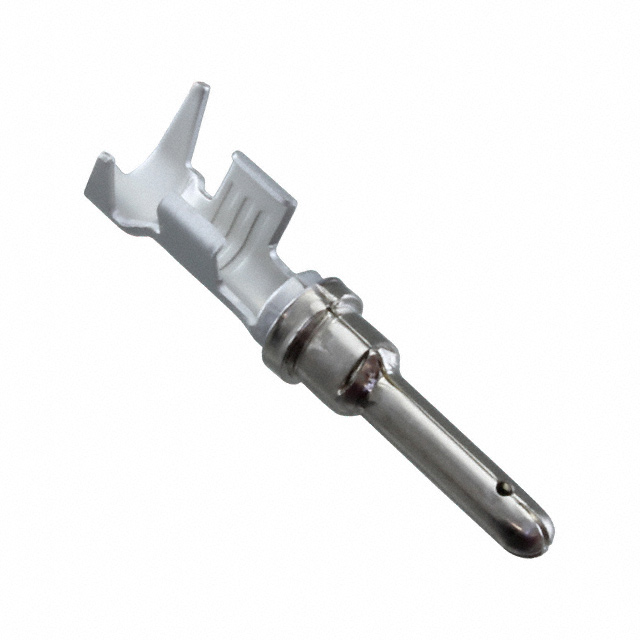 CONN PIN 12-14AWG TIN CRIMP