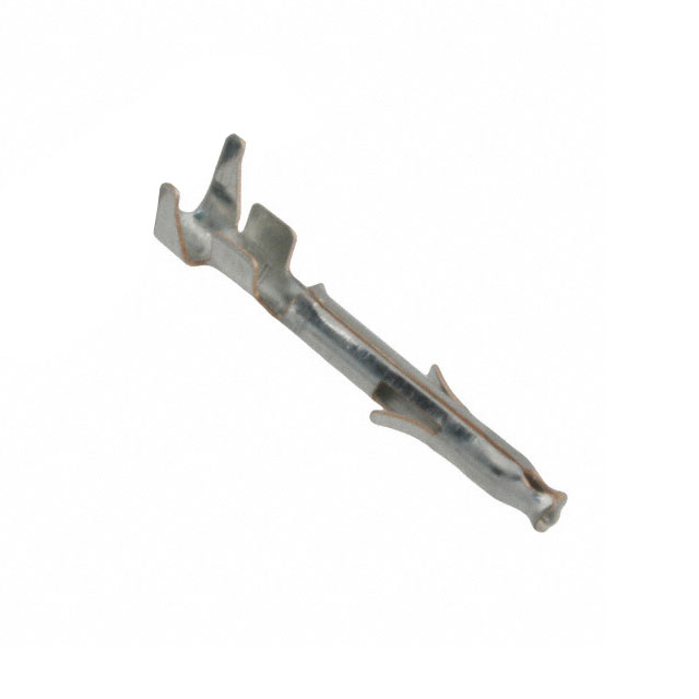 CONN SOCKET 22-26AWG TIN CRIMP