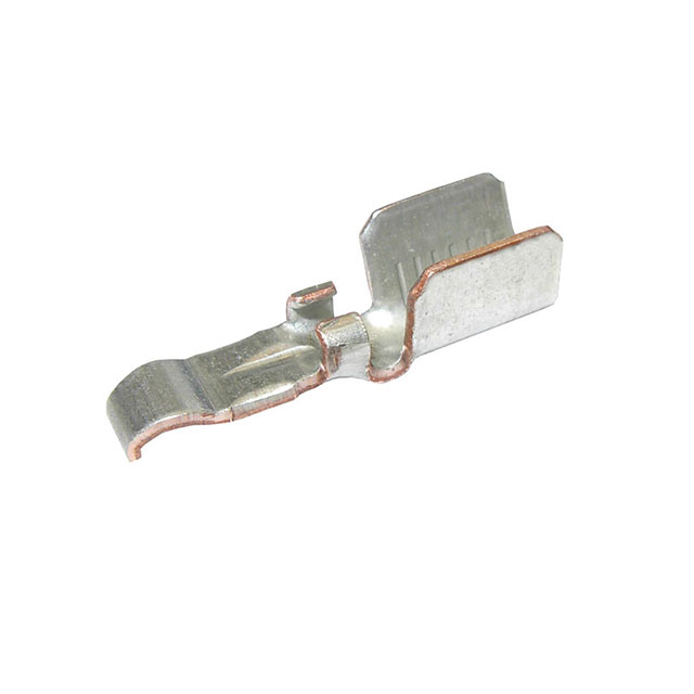 LOW DETENT LOOSE PC 30A REEL CON