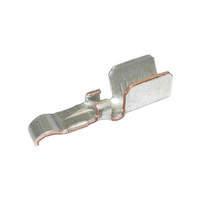 PP15/45 CONTACT #16/20 SILVER PL