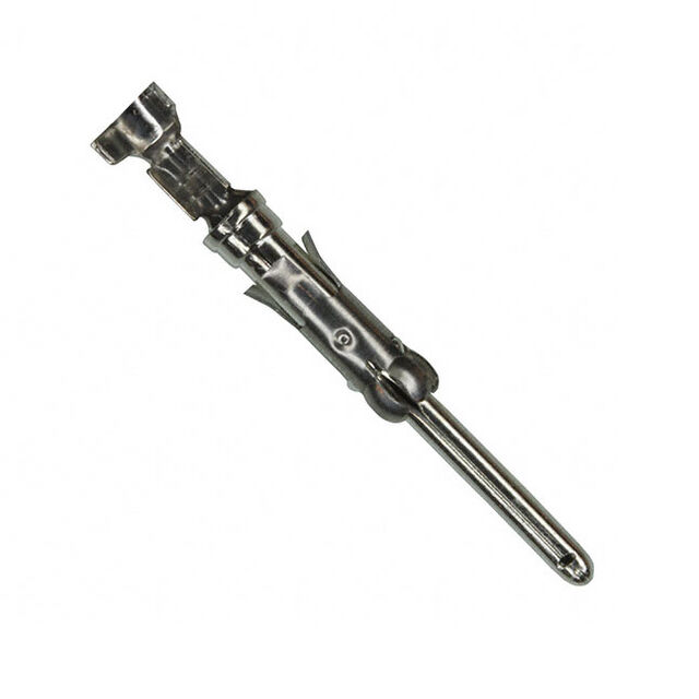 CONN PIN 20-24AWG GOLD CRIMP