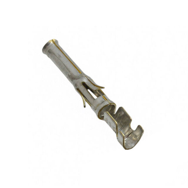 CONN SOCKET 16-18AWG TIN CRIMP