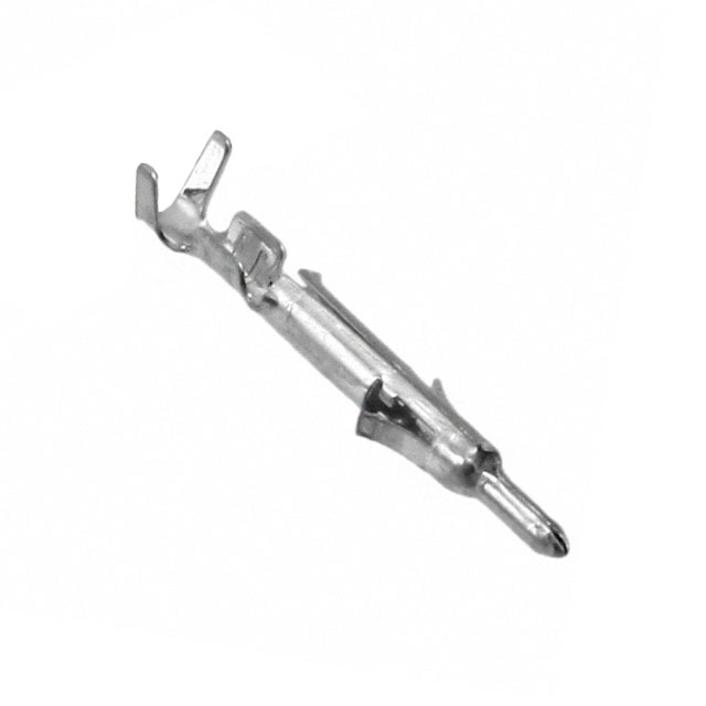 CONN PIN 22-26AWG TIN CRIMP