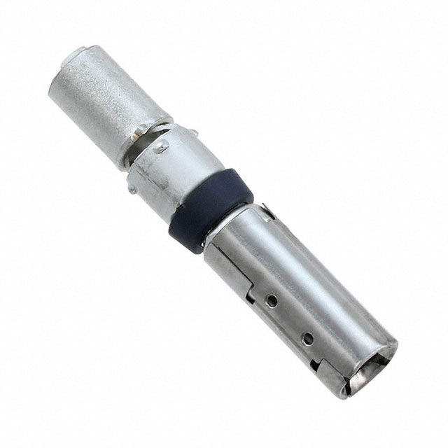 CONN SOCKET 10AWG TIN CRIMP