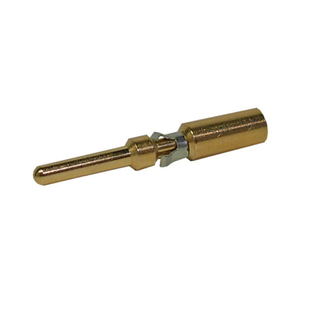 CONTACT PIN 12AWG STD 7.7MM