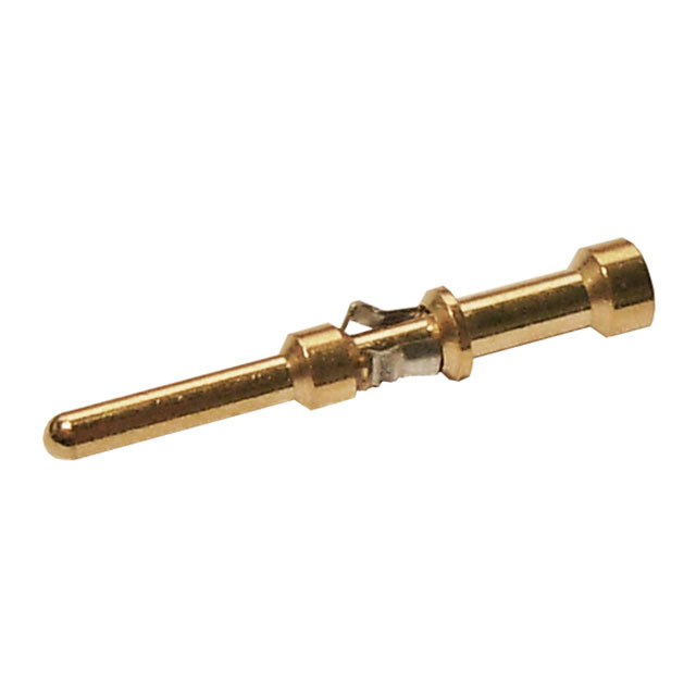 CONTACT PIN 20-24AWG STD 7.7MM