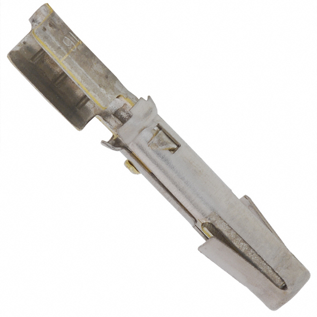 CONN SOCKET 16-18AWG TIN CRIMP