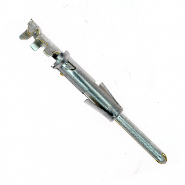 CONN PIN 20-22AWG TIN CRIMP