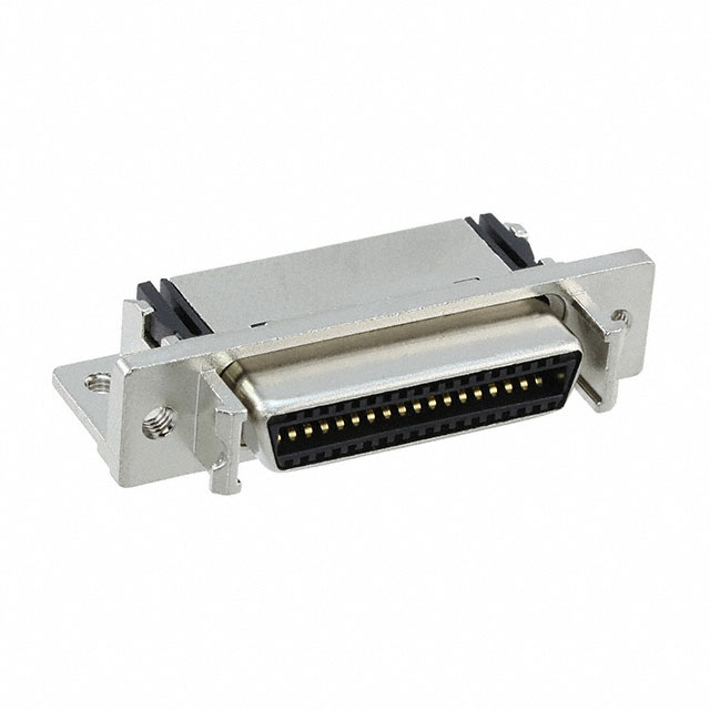 CONN 1.27MM PITCH HIDENSITY