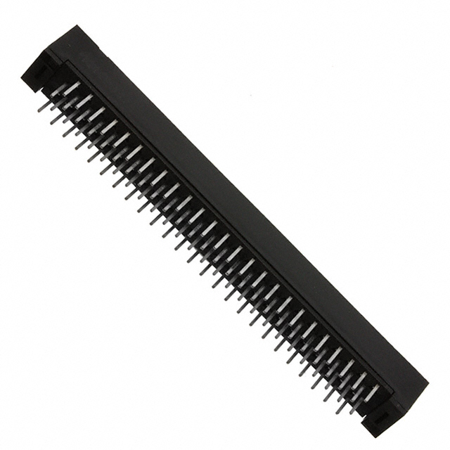 CONN HEADER VERT 100POS 1.27MM