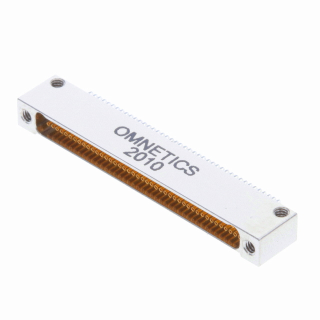 CONN D-TYPE RCPT 85P SMD R/A SLD