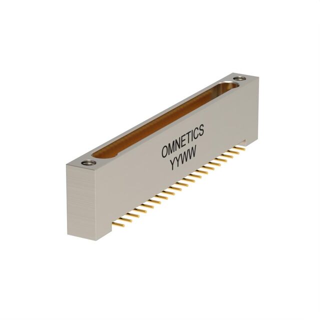 CONN RCPT 37POS SMD SOLDER