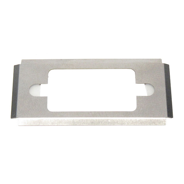 STAINLESS STEEL D-SUB SOLID GASK