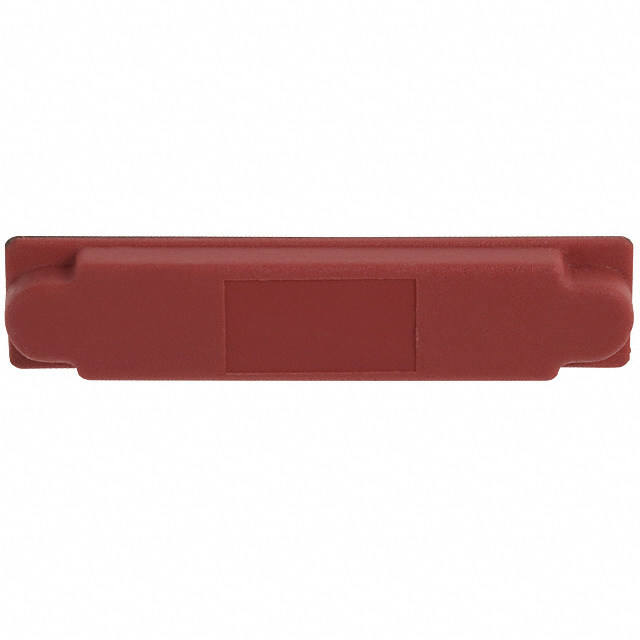 DUST COVER SHIELD D-SUB25 FEMALE