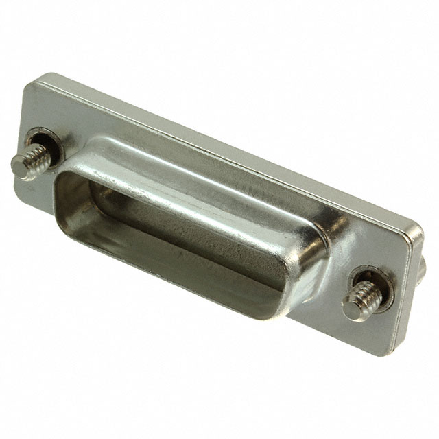 FCT DUST CAP S2 MTL RCPT
