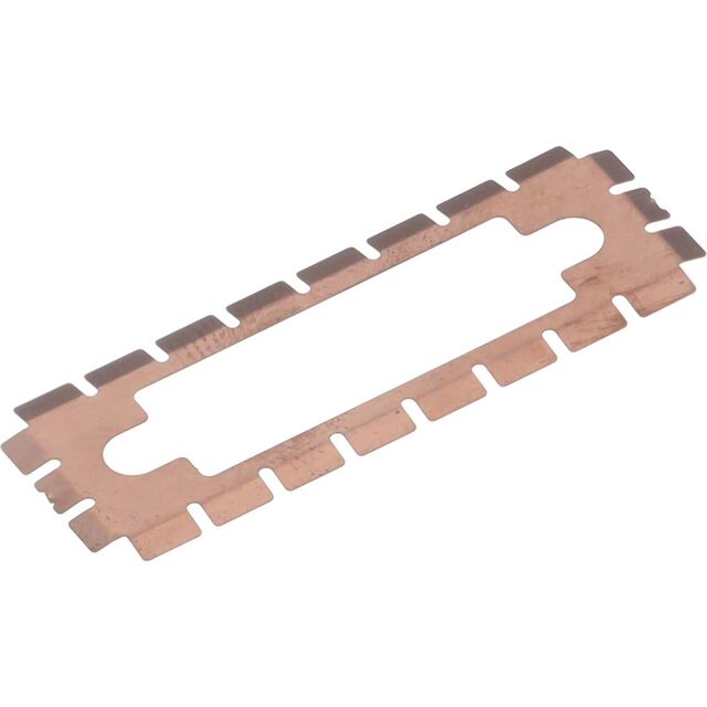25 PIN D-SUB MICRO