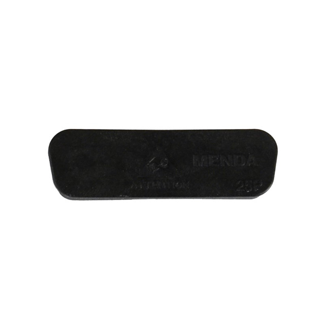 COVER D-SUB 25-M COND (1000PCS)