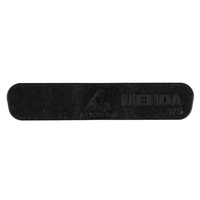 COVER D-SUB 37-F COND (1000PCS)