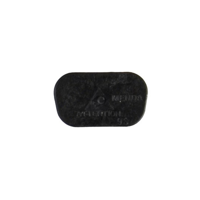COVER D-SUB 9-F COND (1000PCS)