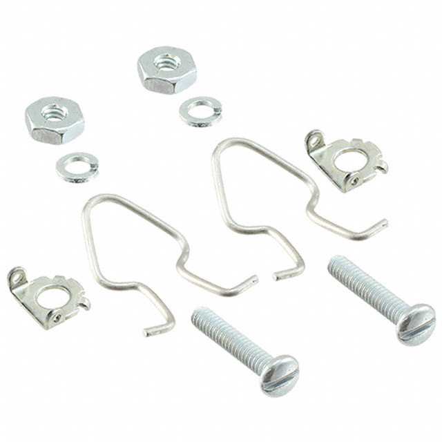 KIT HARDWARE ASSY BL PM LONG