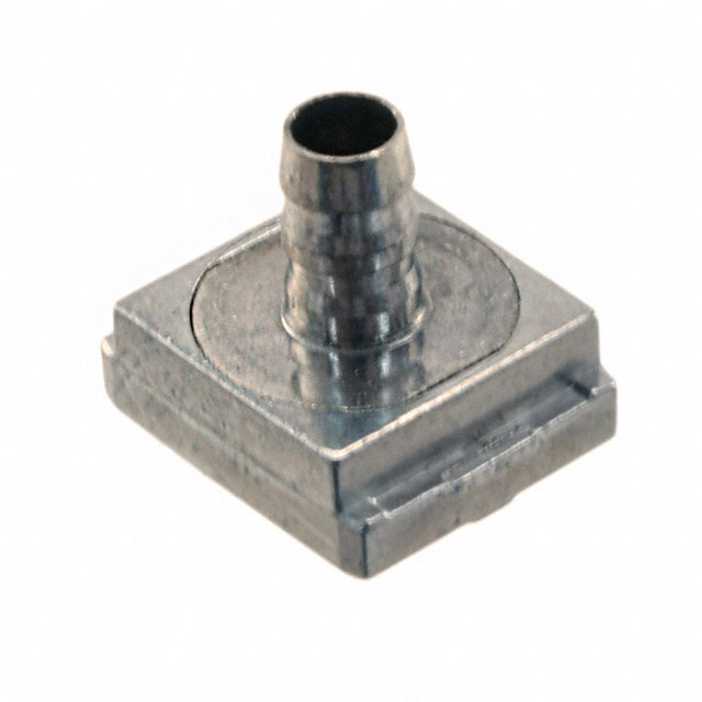 CRIMP FLNG - HOOD 9-37P 35-45MM