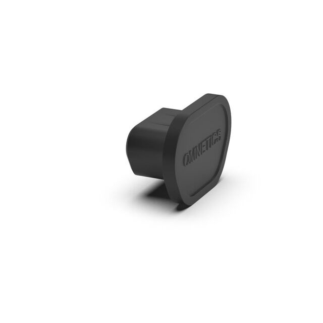 DUST CAP FOR MICRO-D FMALE 9POS