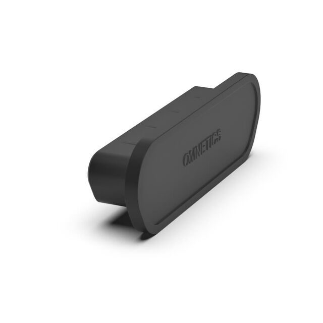 DUST CAP FOR MICRO-D FMALE 31POS
