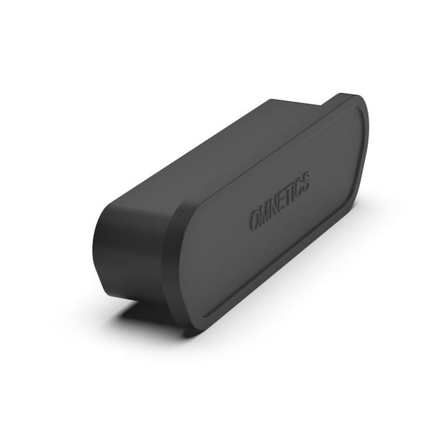 DUST CAP FOR MICRO-D  MALE 37POS
