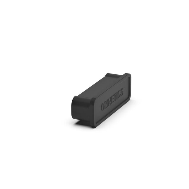 DUST CAP FOR NANO-D MALE 37POS
