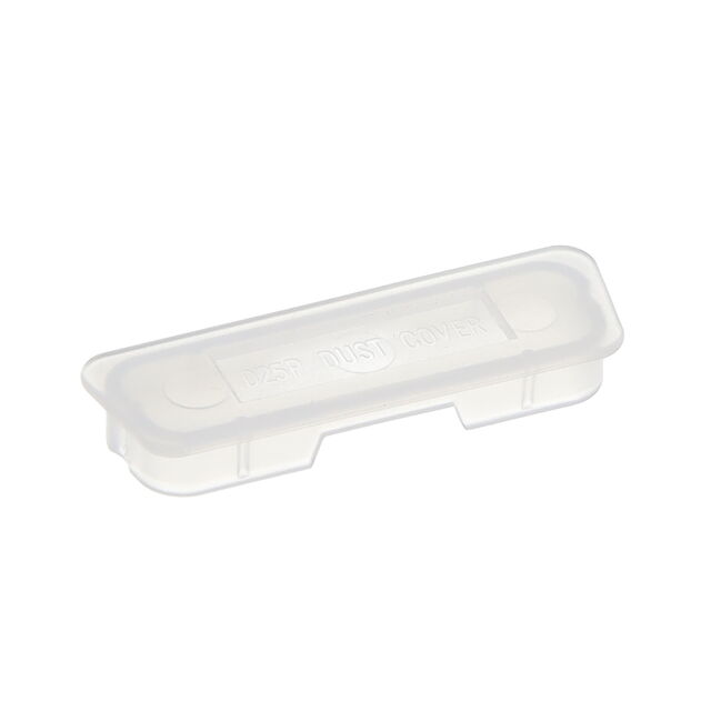 25P D-SUB DUST COVER MALE