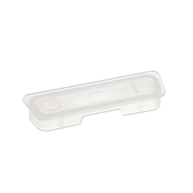 55P D-SUB DUST COVER FEMALE