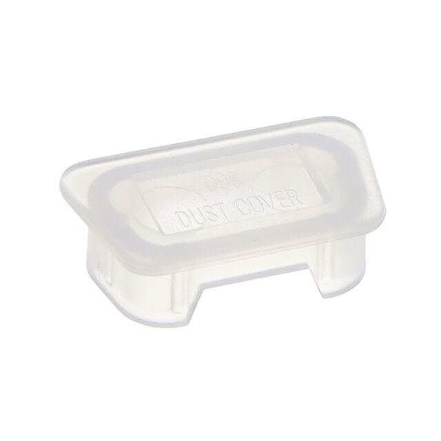 9P D-SUB DUST COVER FEMALE