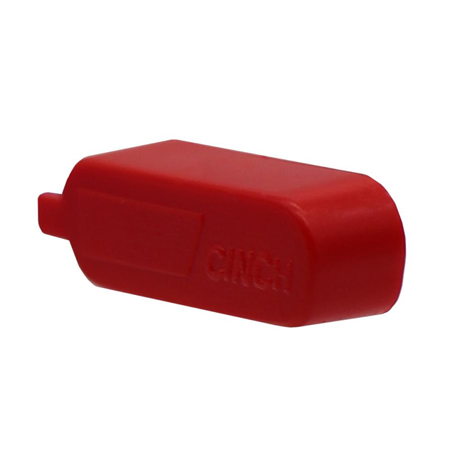 DURA-CON DUST COVER SOCKET 51 PO