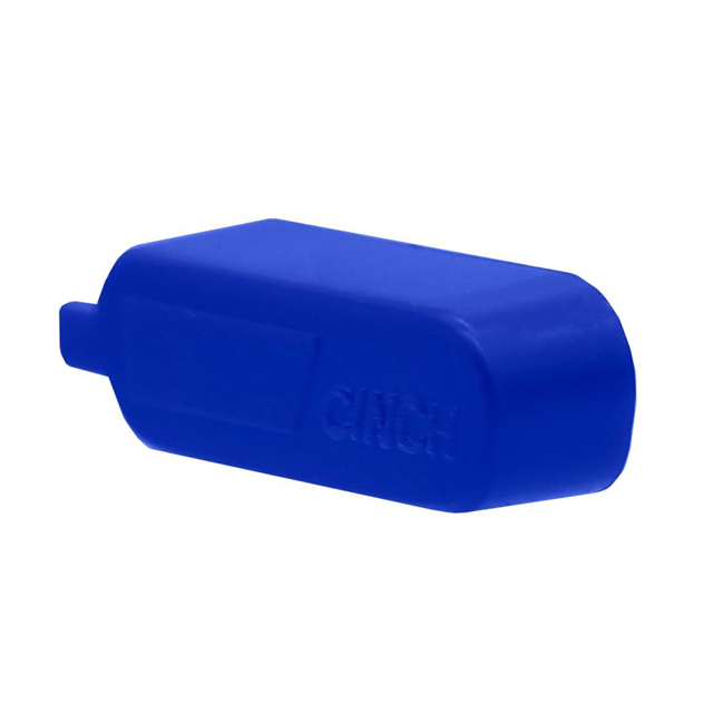 DURA-CON DUST COVER PLUG 9 POS