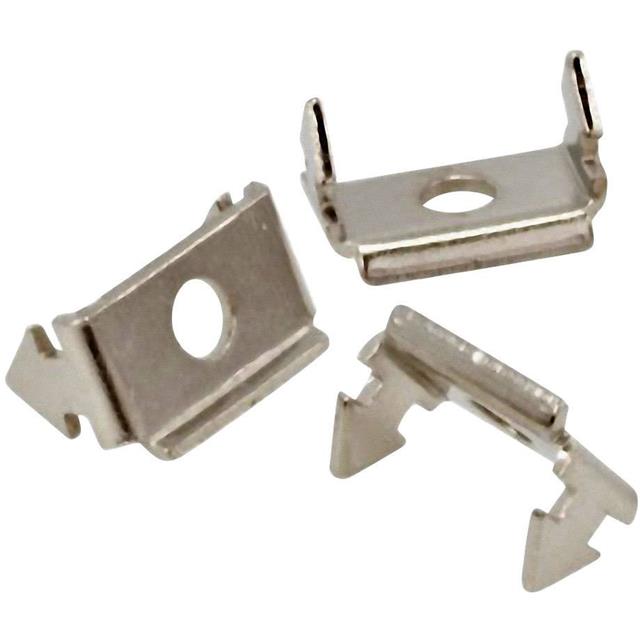 LOF9/37 HOOD SLIDING LTCH 1=10PC