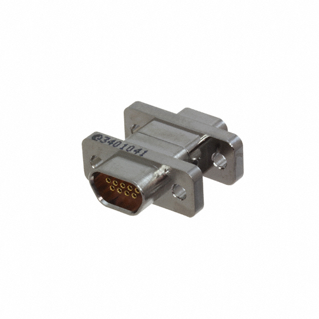 CONN DSUB ADAPTER DB9F DB9M